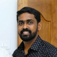 Rajesh Ags