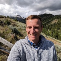 Brad Joyce, Mba