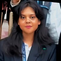 Anjali Sinha