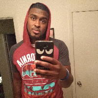 Devaudric Franklin