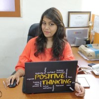 Ankita Bhogle