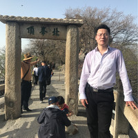 张兴德