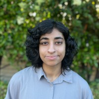 Ishaana Kodnani, SHRM-CP