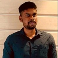 Suresh Sriram