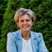 Ingrid Van De Kamp