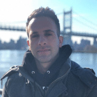 Billy Antoniou