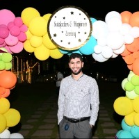 Amr Ehab Salem