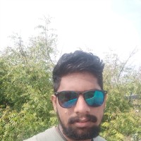 Basanta Behera