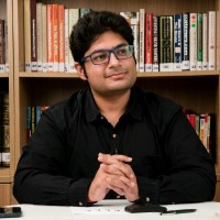 Aakar Rastogi