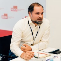 Дмитрий Медведко, EMBA, CMA