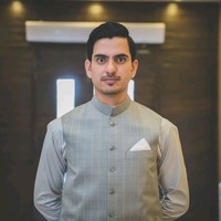 Kaleem Ahmad