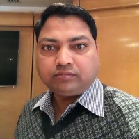 Nafees Ahmad