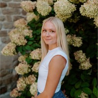 Amber Tetlow