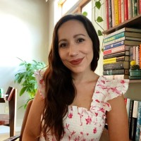 Gina Forsythe