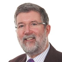 Peter Noakes BSc FCOptom