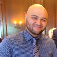 Hoorash Hooshiarnejad