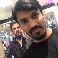 jeet shah