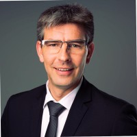 Markus De Vries