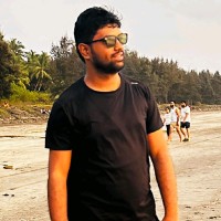 Vaibhav Hingmire