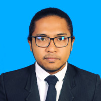MUHAMMAD SHAIFUL ABDUL HALIM