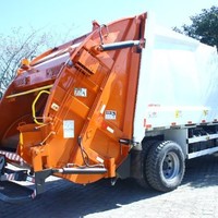 Fonseca Compactador De Lixo - Curitiba