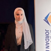 Aya Saleh