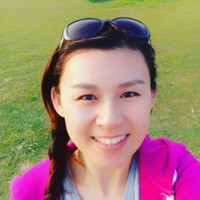Amber(Tzu-Ping) Wu