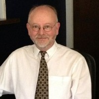Charlie Raymond