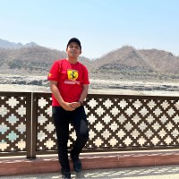 Amrik Hazra