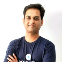 Abhishek Vakil