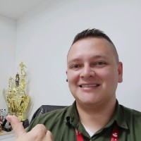 Jesús Edinson Fernández Gómez