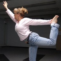 Joni Hayes
