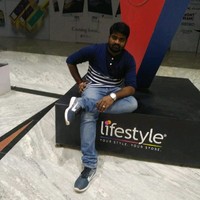 Suresh Vemuluri