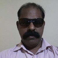Suresh Babu