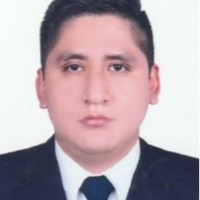 Renzo Ricaldi