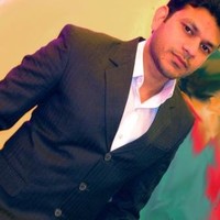 Muhammad Noman Shamsi