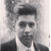 Ruben Navarrete Colunga