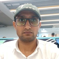 Viresh Sharma