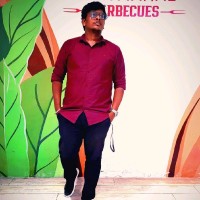 Vignesh Radhakrishnan