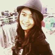 Yasintha Hervianti
