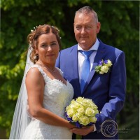 Susanne Van Der Reijden