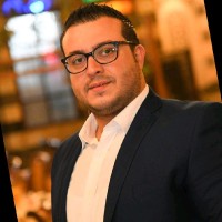Mohammad Morad