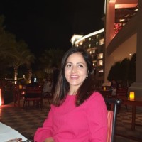 Divya Nagpal
