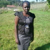 Gladys Korir