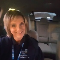 Lesley Sharpe