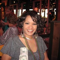 DeAdra Johnson
