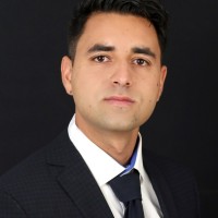 Adolfo Ethian Bravo