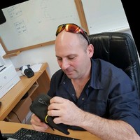 Yoav Haner
