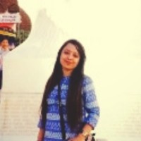 Nancy Sachdeva