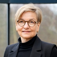 Heidi Lindgreen Holmberg